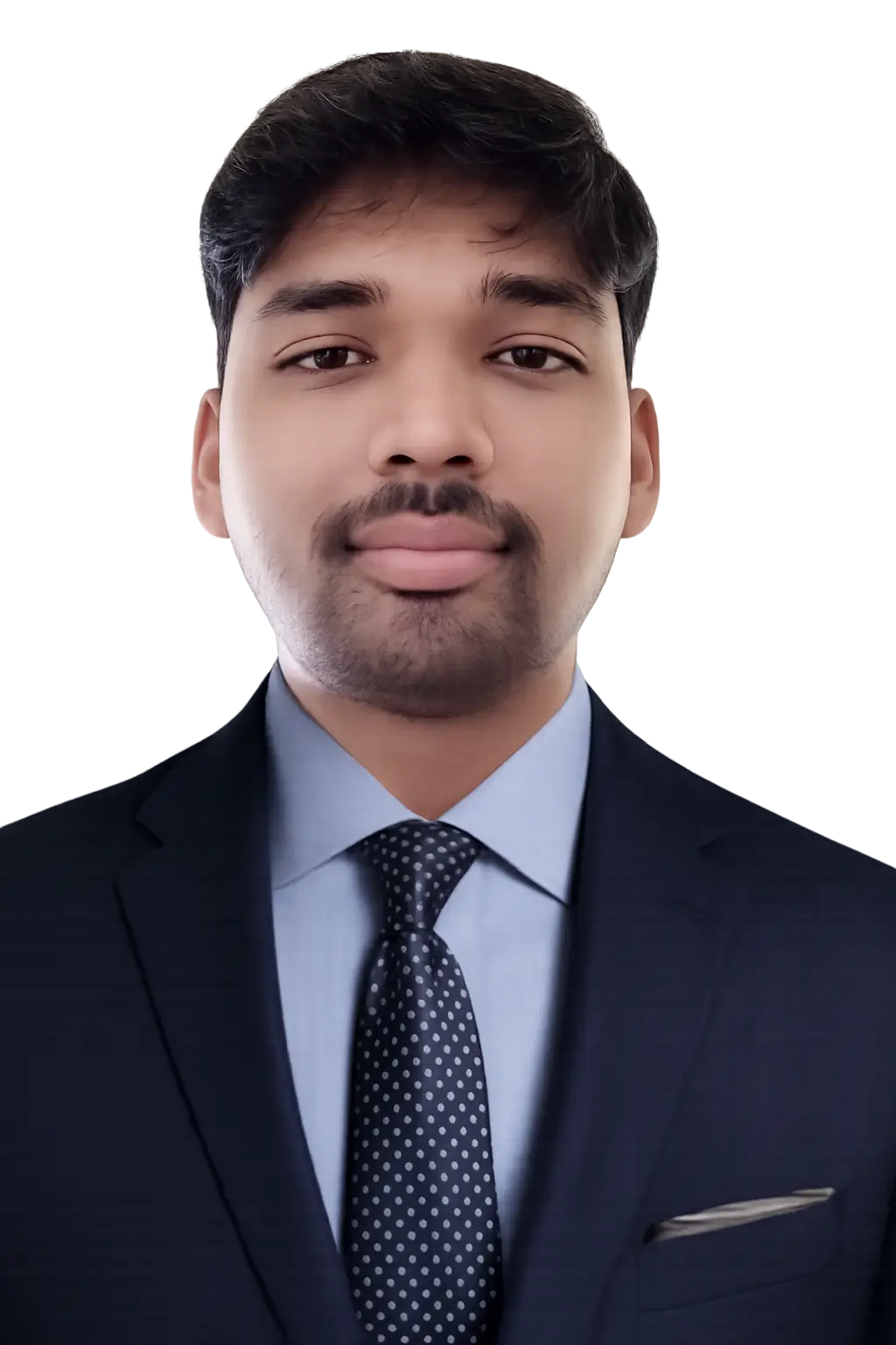 Er. Suraj Kumar Sahu