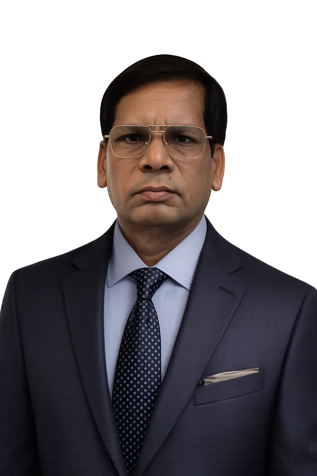 Er. Uttam Kumar Mishra