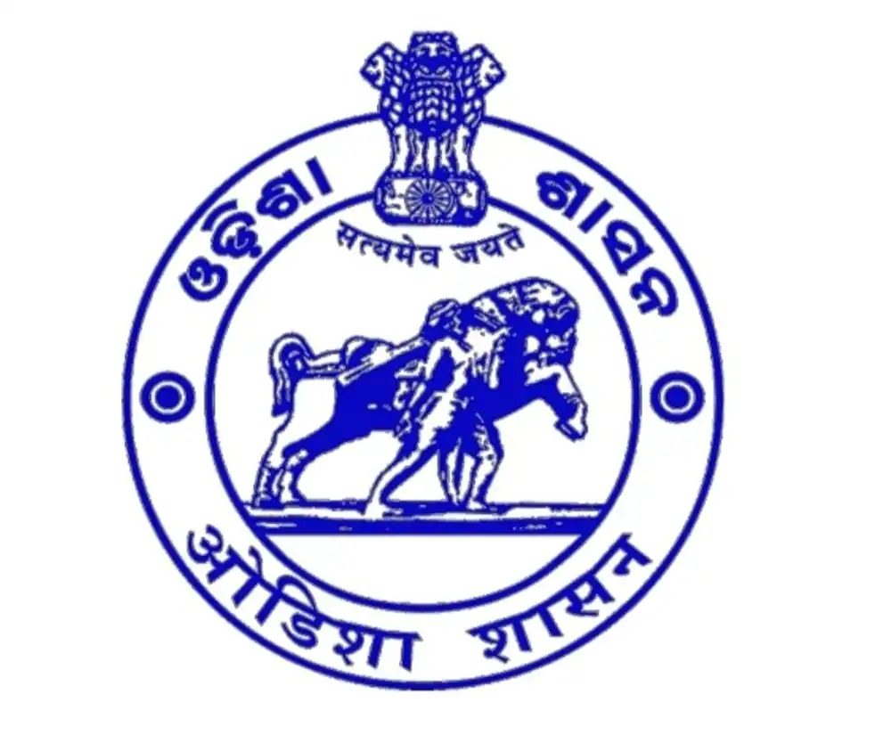 Odisha Govt